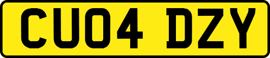 CU04DZY