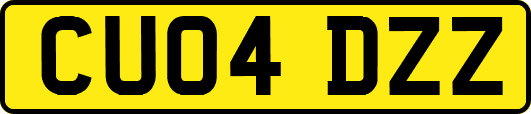 CU04DZZ