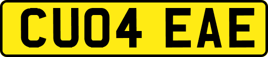 CU04EAE