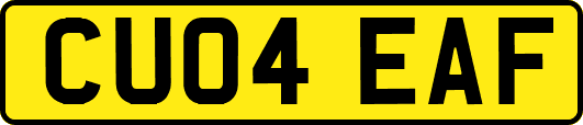 CU04EAF