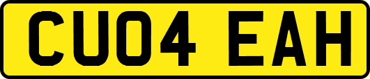 CU04EAH