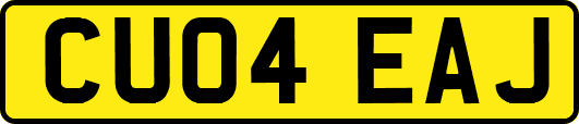 CU04EAJ