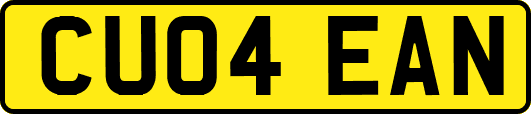 CU04EAN