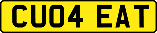 CU04EAT