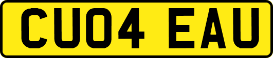 CU04EAU