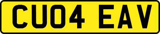 CU04EAV