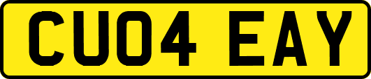 CU04EAY