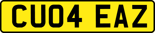 CU04EAZ