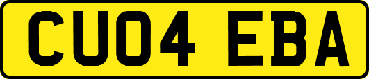 CU04EBA