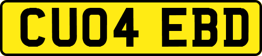 CU04EBD