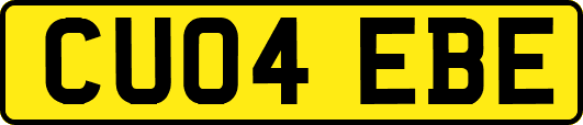 CU04EBE
