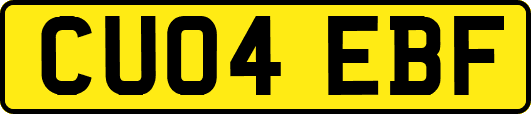 CU04EBF