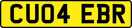CU04EBR