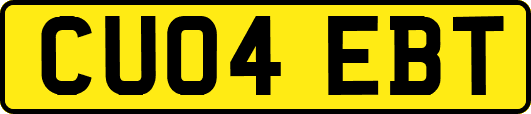 CU04EBT