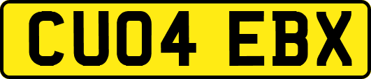 CU04EBX