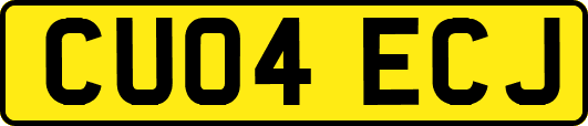 CU04ECJ