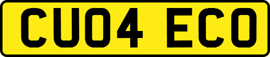 CU04ECO