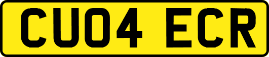 CU04ECR