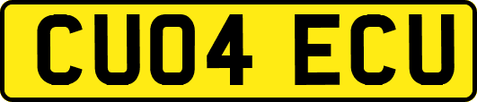 CU04ECU
