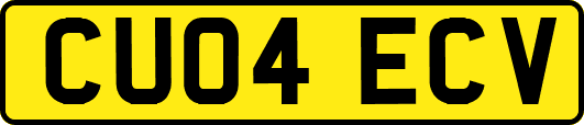 CU04ECV