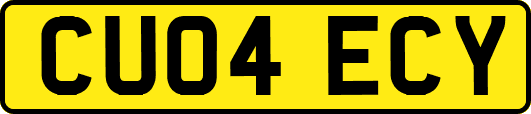 CU04ECY