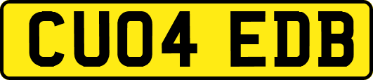 CU04EDB
