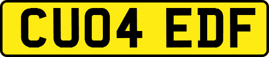 CU04EDF