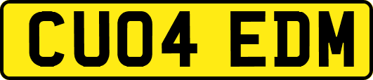 CU04EDM
