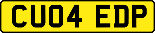 CU04EDP