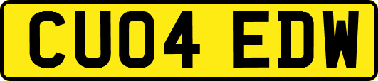 CU04EDW