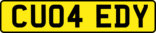 CU04EDY