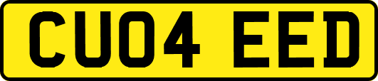 CU04EED