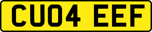 CU04EEF