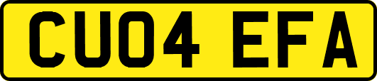 CU04EFA
