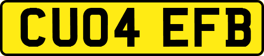 CU04EFB