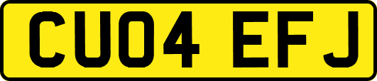 CU04EFJ