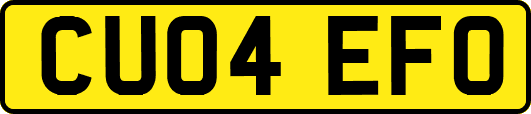 CU04EFO