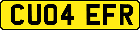 CU04EFR