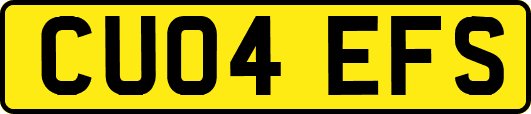 CU04EFS