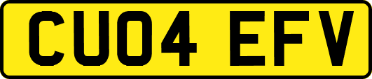 CU04EFV