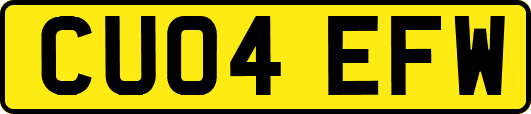 CU04EFW