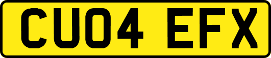CU04EFX