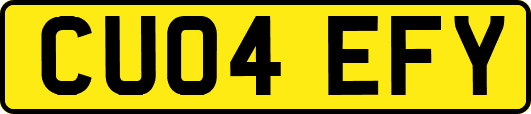 CU04EFY