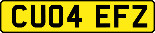 CU04EFZ