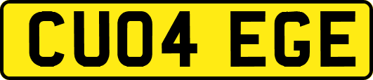 CU04EGE