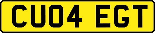 CU04EGT