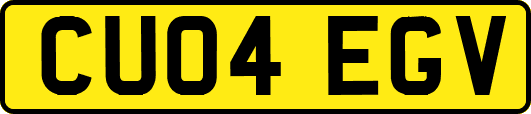 CU04EGV