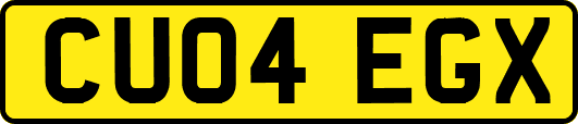 CU04EGX