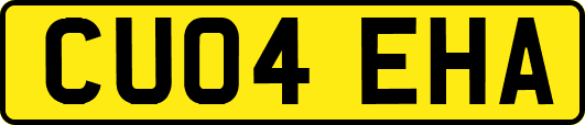 CU04EHA