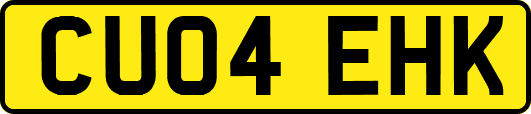 CU04EHK